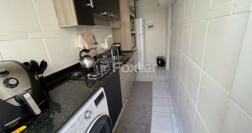 Apartamento com 2 quartos à venda na Avenida Engenheiro Francisco Rodolfo Simch, 312, Sarandi, Porto Alegre
