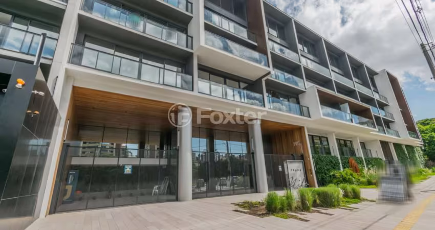 Apartamento com 1 quarto à venda na Rua Luiz Só, 195, Petrópolis, Porto Alegre