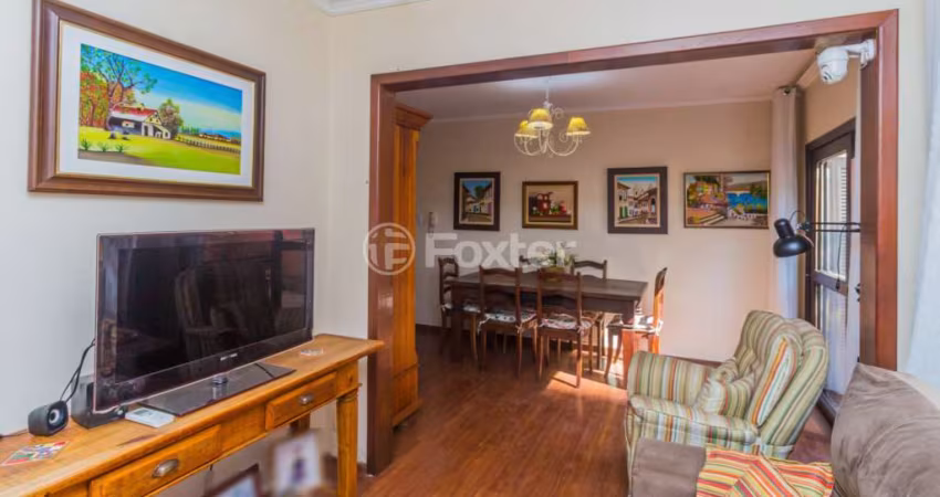 Apartamento com 2 quartos à venda na Rua Professor Álvaro Alvim, 450, Rio Branco, Porto Alegre