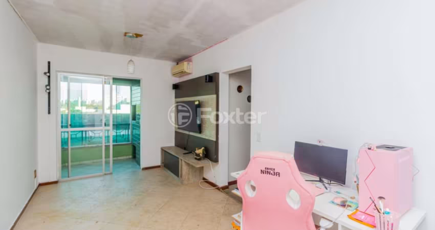 Apartamento com 2 quartos à venda na Avenida da Cavalhada, 3156, Cavalhada, Porto Alegre