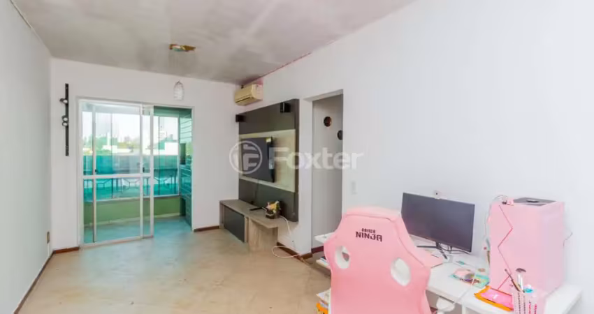 Apartamento com 2 quartos à venda na Avenida da Cavalhada, 3156, Cavalhada, Porto Alegre