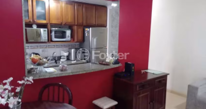 Apartamento com 2 quartos à venda na Avenida da Cavalhada, 2151, Cavalhada, Porto Alegre