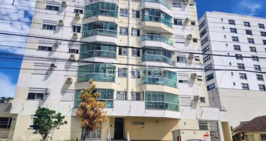 Apartamento com 2 quartos à venda na Rua José Brognoli, 118, Saco dos Limões, Florianópolis