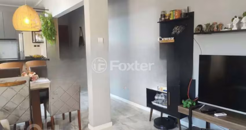 Apartamento com 2 quartos à venda na Avenida Pará, 1287, Navegantes, Porto Alegre