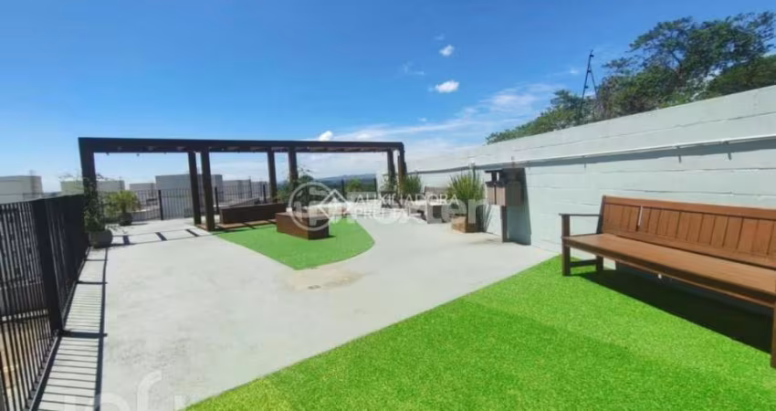 Apartamento com 2 quartos à venda na Rua Guia Lopes, 3235, Rondônia, Novo Hamburgo
