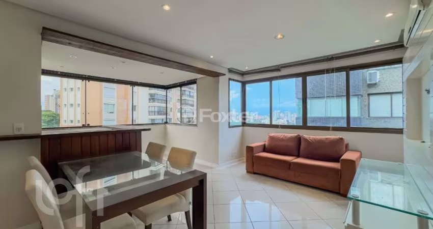 Apartamento com 2 quartos à venda na Rua Casemiro de Abreu, 1785, Bela Vista, Porto Alegre