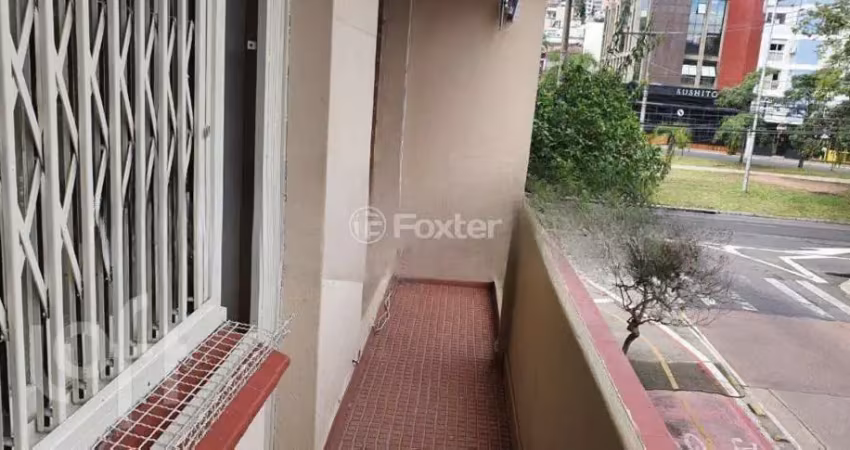 Apartamento com 1 quarto à venda na Rua Vasco da Gama, 760, Bom Fim, Porto Alegre