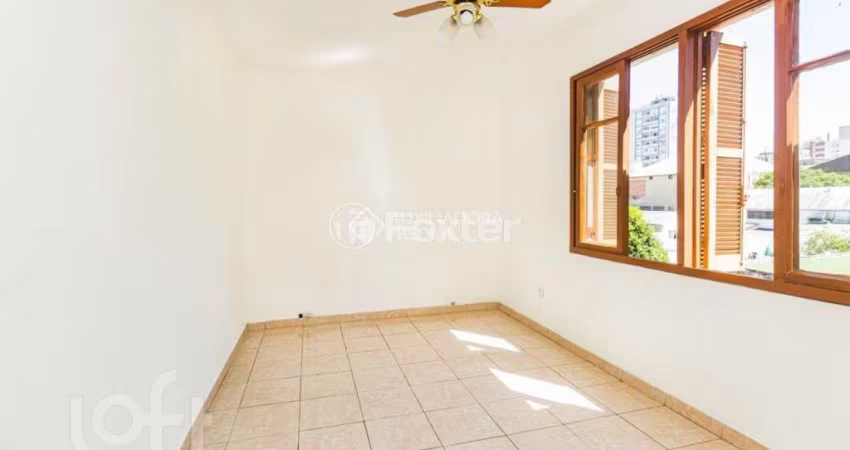 Apartamento com 2 quartos à venda na Rua Dona Eugênia, 504, Santa Cecília, Porto Alegre