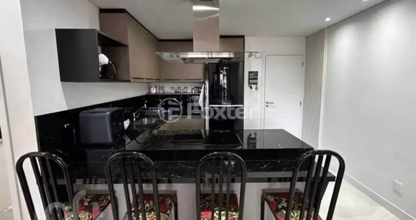 Apartamento com 2 quartos à venda na Rua Professor José Brasilicio de Souza, 131, Trindade, Florianópolis
