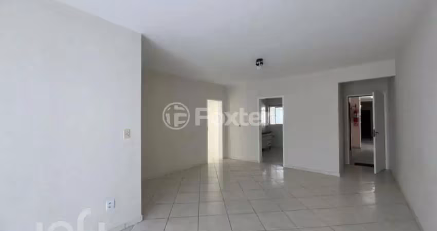 Apartamento com 3 quartos à venda na Rua João Pio Duarte Silva, 480, Córrego Grande, Florianópolis