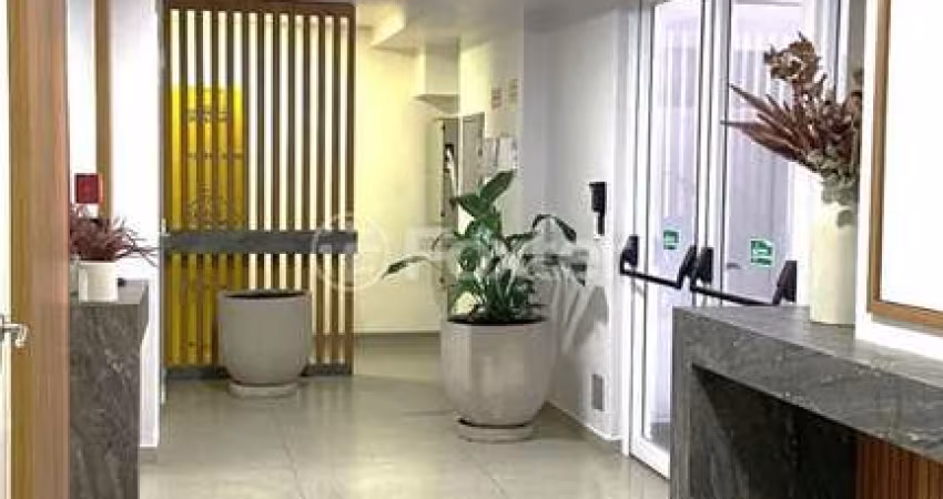 Apartamento com 2 quartos à venda na Avenida Primeiro de Março, 1753, Pátria Nova, Novo Hamburgo