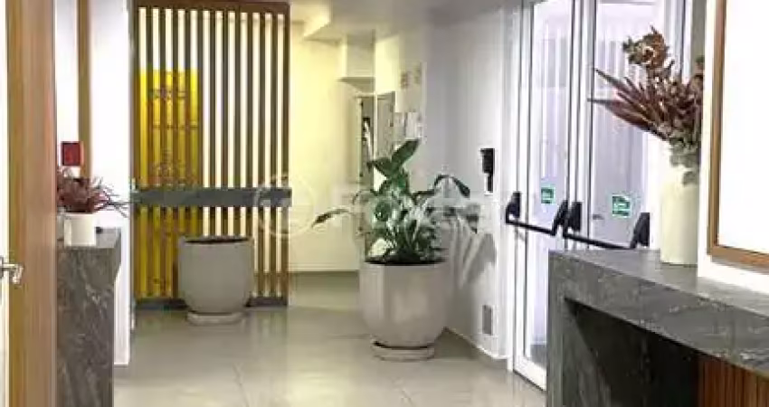 Apartamento com 2 quartos à venda na Avenida Primeiro de Março, 1753, Pátria Nova, Novo Hamburgo