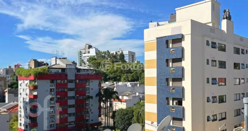 Apartamento com 2 quartos à venda na Rua Comendador Rheingantz, 478, Auxiliadora, Porto Alegre