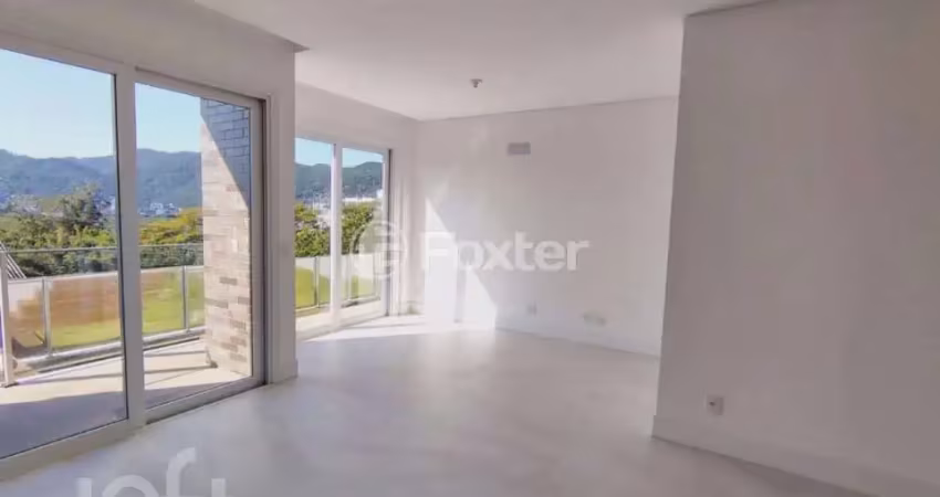 Apartamento com 3 quartos à venda na Rodovia João Paulo, 2362, João Paulo, Florianópolis