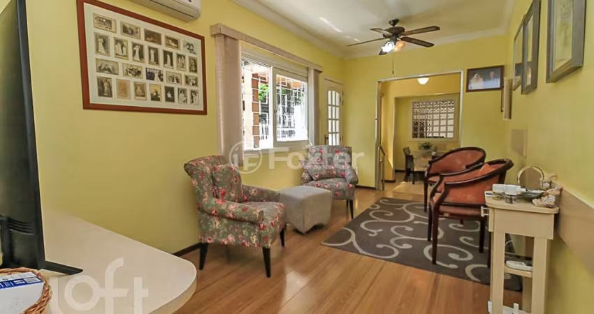 Casa com 3 quartos à venda na Rua Artur Rocha, 605, Auxiliadora, Porto Alegre