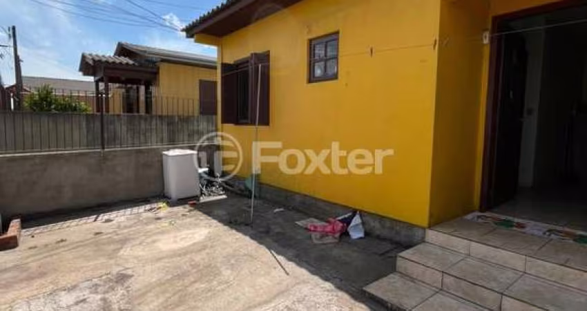 Terreno à venda na Rua Alagoinhas, 746, Bom Princípio, Gravataí