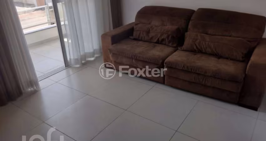 Apartamento com 2 quartos à venda na Rua das Felicidades, 132, Nova Palhoça, Palhoça