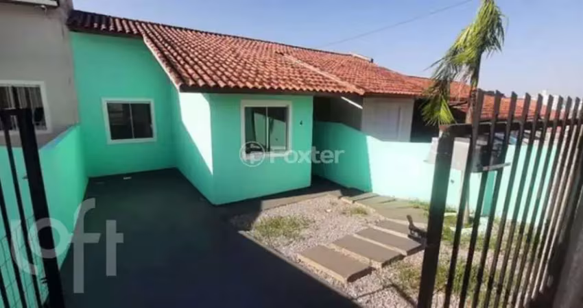Casa com 2 quartos à venda na Rua João Antônio Vieira, 4, São Sebastião, Palhoça