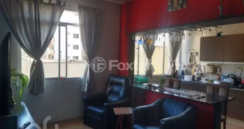 Apartamento com 3 quartos à venda na Avenida Mauro Ramos, 1250, Centro, Florianópolis