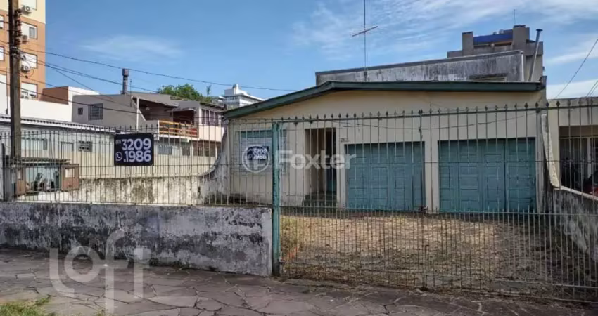 Casa com 5 quartos à venda na Travessa Professor Emeterio Garcia Fernandez, 348, Cristo Redentor, Porto Alegre