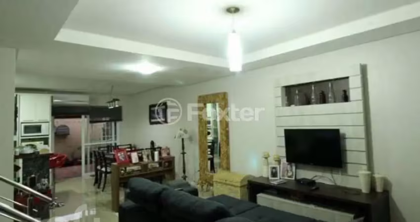 Casa com 3 quartos à venda na Rua dos Alecrins, 174, Igara, Canoas