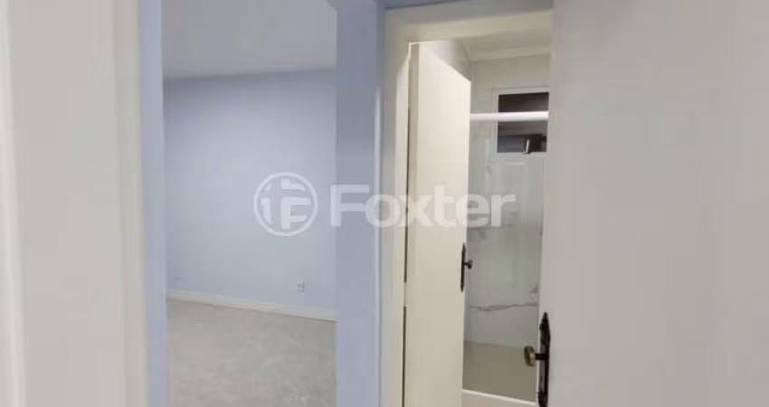 Apartamento com 3 quartos à venda na Avenida Coronel João Batista S. da Silveira e Souza, 230, Vila Eunice Nova, Cachoeirinha