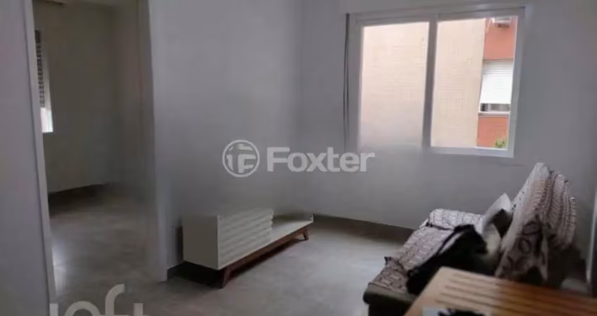 Apartamento com 1 quarto à venda na Rua Coronel Francisco Bitencourt, 50, Passo da Areia, Porto Alegre