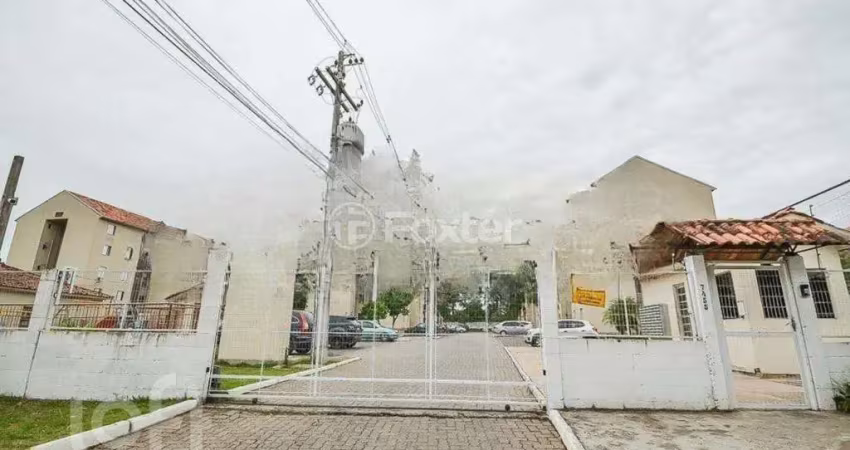 Apartamento com 2 quartos à venda na Avenida João Antônio Silveira, 7455, Lomba do Pinheiro, Porto Alegre