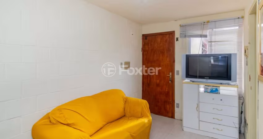 Apartamento com 2 quartos à venda na Rua José Barcellos Garcia, 100, Rubem Berta, Porto Alegre