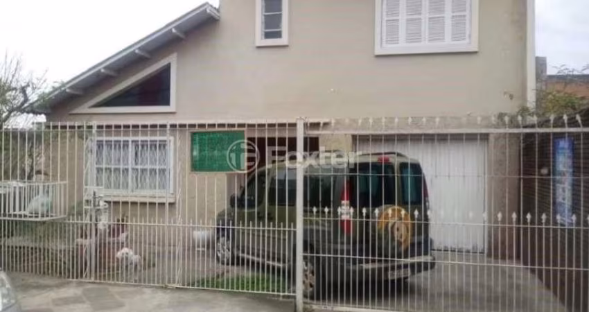 Casa com 2 quartos à venda na Rua Júlio Bozano, 63, Nossa Chácara, Gravataí