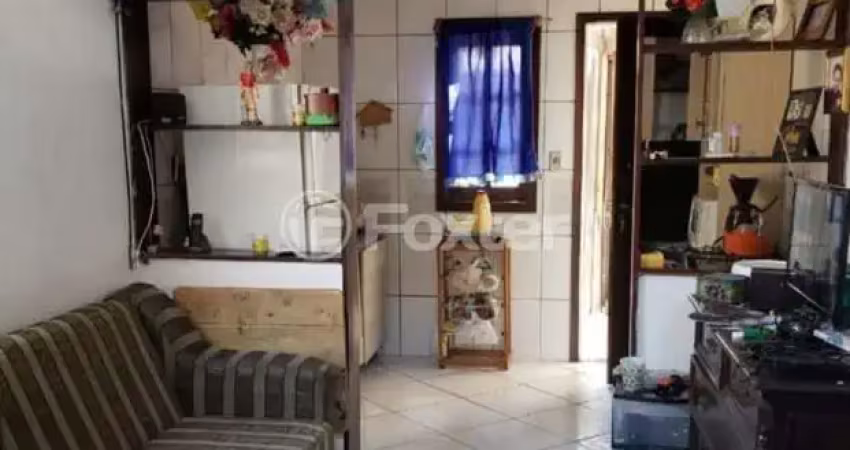 Casa com 2 quartos à venda na Rua Júlio Bozano, 63, Nossa Chácara, Gravataí