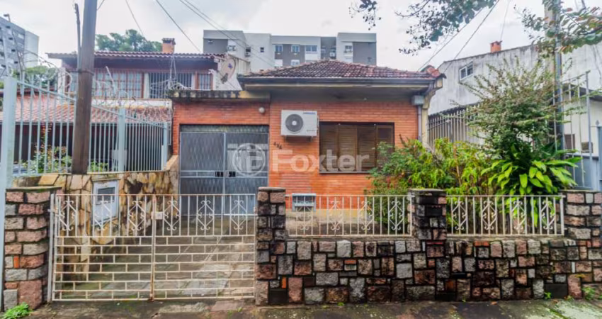 Casa com 3 quartos à venda na Rua Coronel Feijó, 694, São João, Porto Alegre