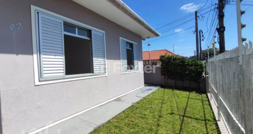 Casa com 2 quartos à venda na Travessa Dante Filomeno, 63, Praia Comprida, São José