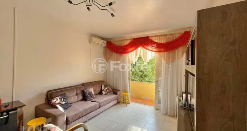 Apartamento com 2 quartos à venda na Avenida Nações Unidas, 4052, Pátria Nova, Novo Hamburgo
