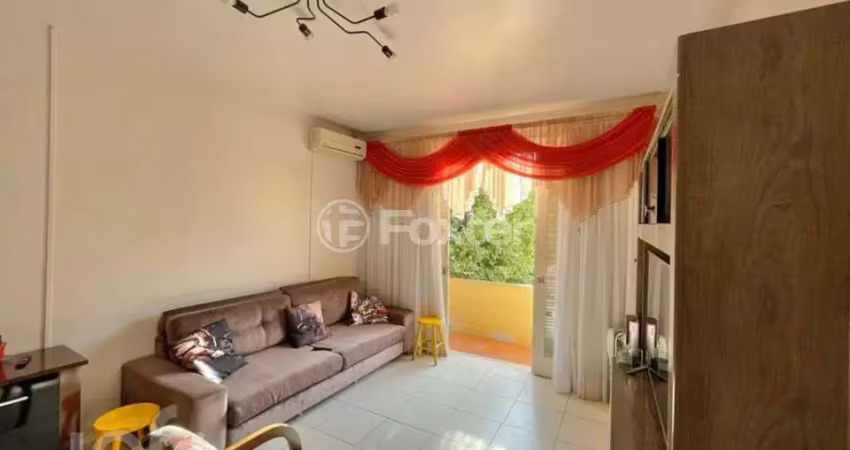 Apartamento com 2 quartos à venda na Avenida Nações Unidas, 4052, Pátria Nova, Novo Hamburgo