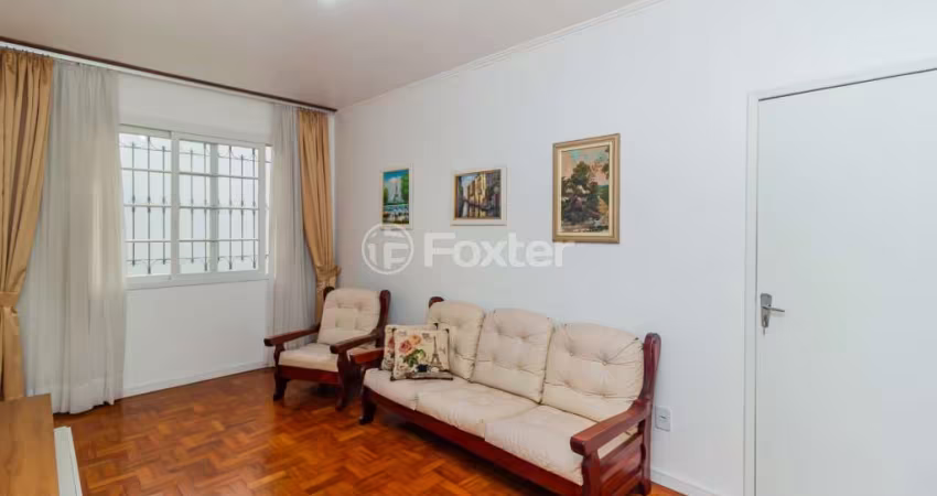 Apartamento com 2 quartos à venda na Avenida Plínio Brasil Milano, 455, Auxiliadora, Porto Alegre