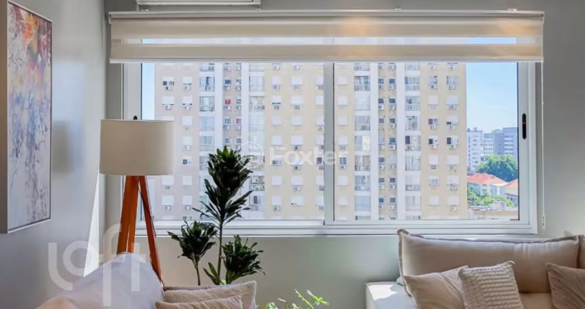 Apartamento com 3 quartos à venda na Avenida Dom Cláudio José Gonçalves Ponce de Leão, 240, Vila Ipiranga, Porto Alegre
