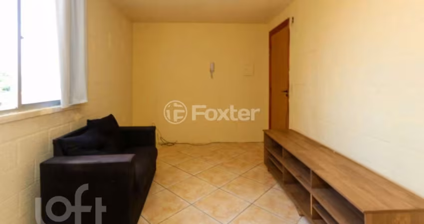 Apartamento com 2 quartos à venda na Rua São Nicolau, 452, Estância Velha, Canoas