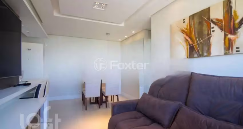Apartamento com 2 quartos à venda na Rua Antônio Joaquim Mesquita, 570, Passo da Areia, Porto Alegre