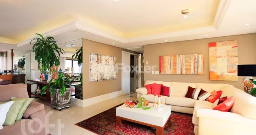 Apartamento com 3 quartos à venda na Rua Farnese, 103, Bela Vista, Porto Alegre
