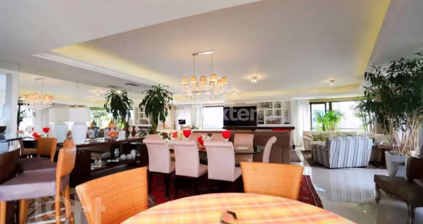 Apartamento com 3 quartos à venda na Rua Farnese, 103, Bela Vista, Porto Alegre