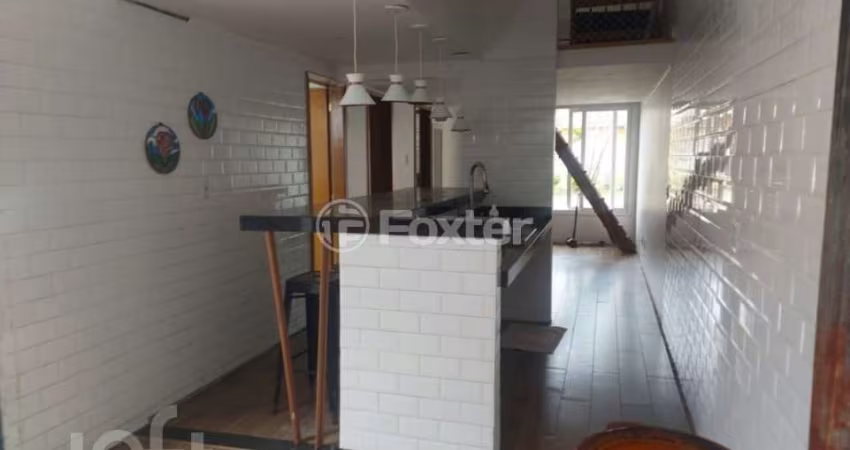 Casa em condomínio fechado com 3 quartos à venda na Rua Paes Lemes, 720, Rio Branco, Canoas