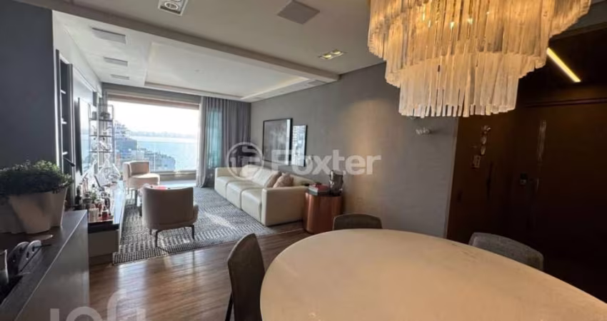Apartamento com 3 quartos à venda na Rua Comandante Constantino Nicolau Spyrides, 4152, Agronômica, Florianópolis