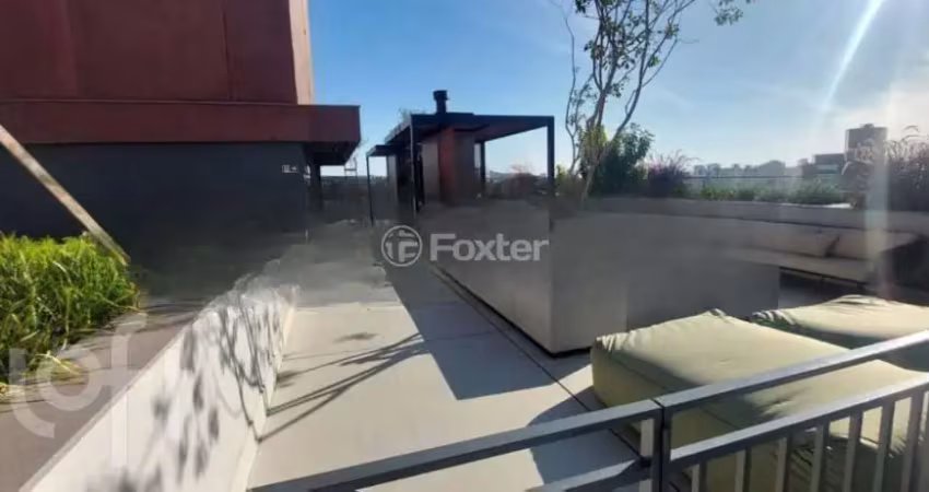 Apartamento com 1 quarto à venda na Avenida Goethe, 250, Rio Branco, Porto Alegre