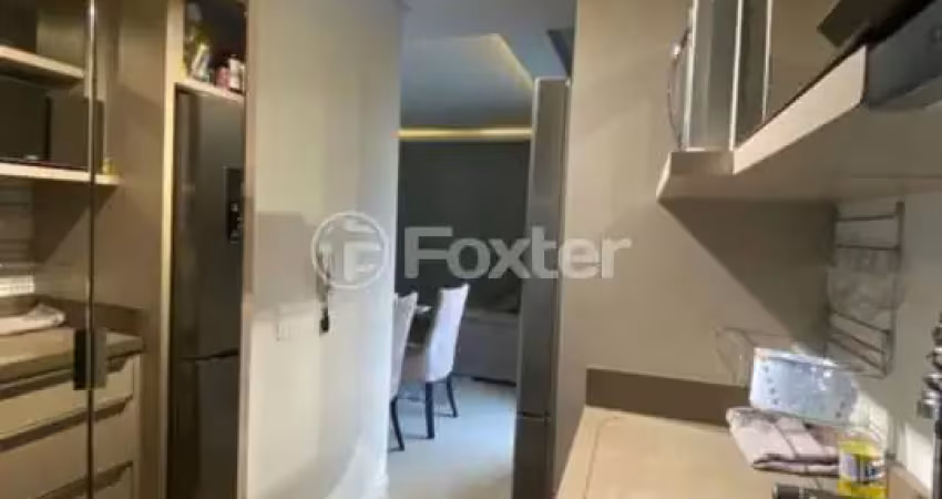 Apartamento com 3 quartos à venda na Rua do Iano, 233, Barreiros, São José