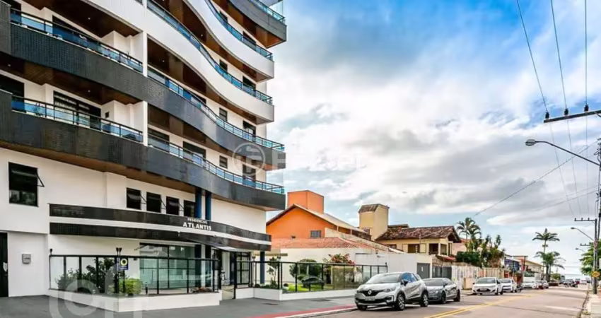 Apartamento com 3 quartos à venda na Rua Abelardo Luz, 147, Balneário, Florianópolis