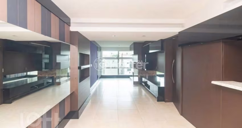 Apartamento com 1 quarto à venda na Rua Coronel Bordini, 884, Auxiliadora, Porto Alegre