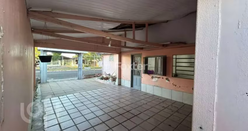 Casa com 3 quartos à venda na Avenida Integração, 155, Feitoria, São Leopoldo