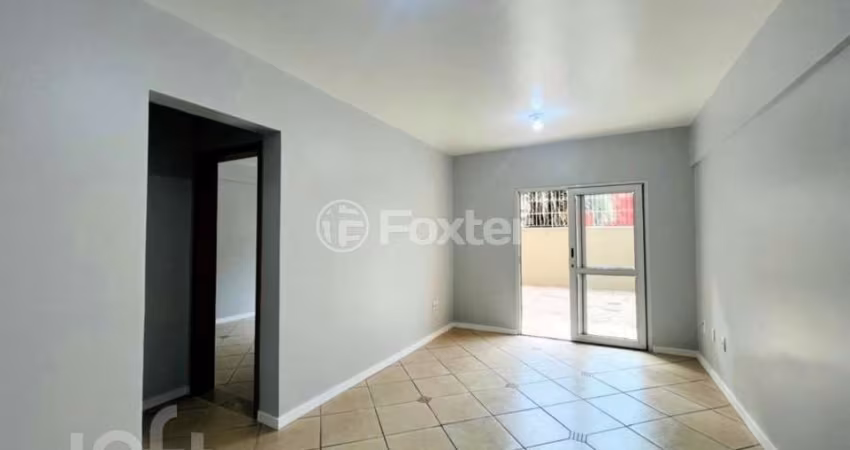 Apartamento com 2 quartos à venda na Avenida Victor Hugo Kunz, 448, Hamburgo Velho, Novo Hamburgo