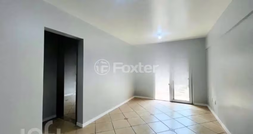 Apartamento com 2 quartos à venda na Avenida Victor Hugo Kunz, 448, Hamburgo Velho, Novo Hamburgo
